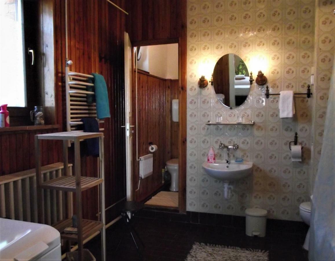 Panorama Apartman Mór Buitenkant foto